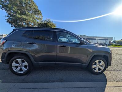2018 Jeep Compass Latitude   - Photo 5 - Sacramento, CA 95823