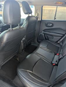 2018 Jeep Compass Latitude   - Photo 9 - Sacramento, CA 95823