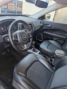 2018 Jeep Compass Latitude   - Photo 8 - Sacramento, CA 95823