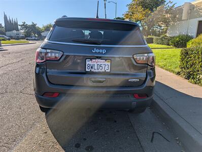 2018 Jeep Compass Latitude   - Photo 3 - Sacramento, CA 95823