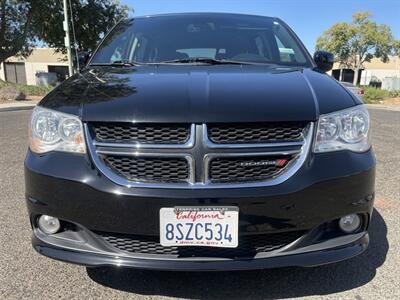 2019 Dodge Grand Caravan SXT   - Photo 8 - Sacramento, CA 95823