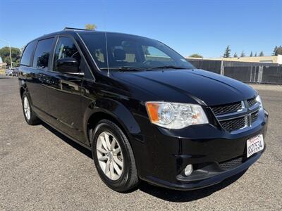 2019 Dodge Grand Caravan SXT   - Photo 7 - Sacramento, CA 95823