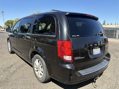 2019 Dodge Grand Caravan SXT   - Photo 3 - Sacramento, CA 95823
