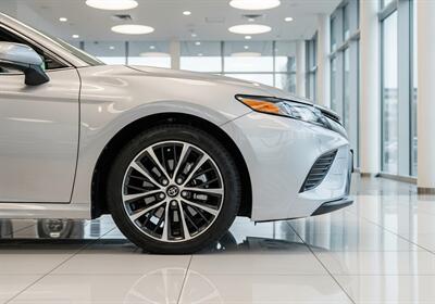 2021 Toyota Camry SE - Photo 7 - Sacramento, CA 95823