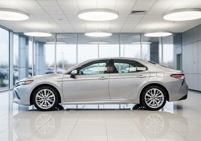 2021 Toyota Camry SE - Photo 3 - Sacramento, CA 95823