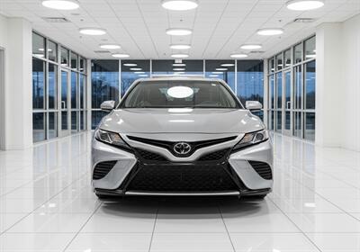 2021 Toyota Camry SE - Photo 4 - Sacramento, CA 95823