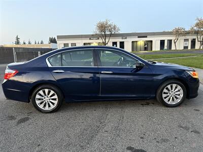 2014 Honda Accord EX-L   - Photo 6 - Sacramento, CA 95823