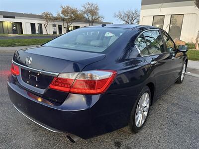 2014 Honda Accord EX-L   - Photo 5 - Sacramento, CA 95823