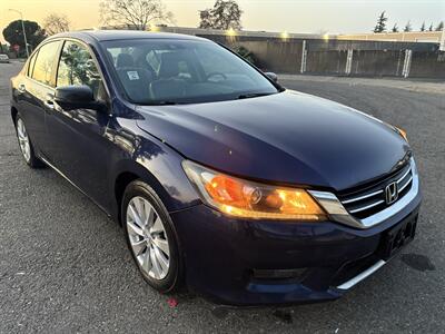 2014 Honda Accord EX-L   - Photo 7 - Sacramento, CA 95823