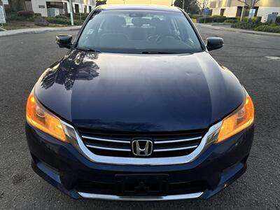 2014 Honda Accord EX-L   - Photo 8 - Sacramento, CA 95823