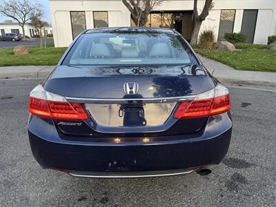 2014 Honda Accord EX-L   - Photo 4 - Sacramento, CA 95823