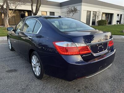 2014 Honda Accord EX-L   - Photo 3 - Sacramento, CA 95823