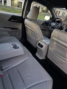 2014 Honda Accord EX-L   - Photo 10 - Sacramento, CA 95823