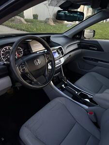 2014 Honda Accord EX-L   - Photo 9 - Sacramento, CA 95823