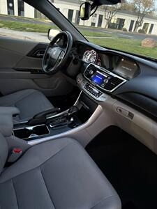 2014 Honda Accord EX-L   - Photo 12 - Sacramento, CA 95823