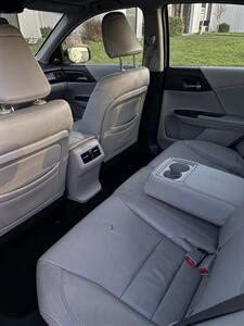 2014 Honda Accord EX-L   - Photo 11 - Sacramento, CA 95823