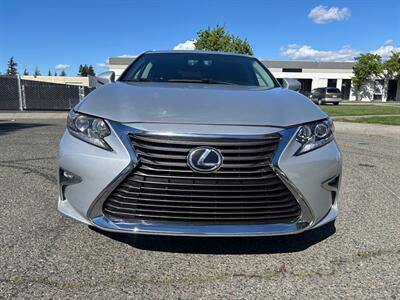 2016 Lexus ES   - Photo 8 - Sacramento, CA 95823