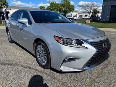 2016 Lexus ES   - Photo 7 - Sacramento, CA 95823