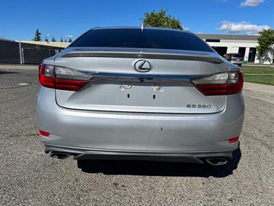 2016 Lexus ES   - Photo 4 - Sacramento, CA 95823