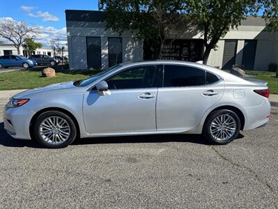 2016 Lexus ES   - Photo 2 - Sacramento, CA 95823