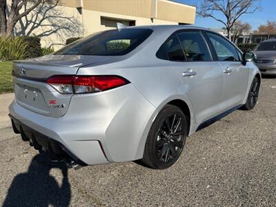 2024 Toyota Corolla Hybrid SE   - Photo 5 - Sacramento, CA 95823