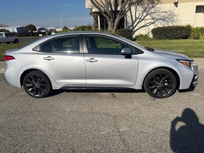 2024 Toyota Corolla Hybrid SE   - Photo 6 - Sacramento, CA 95823