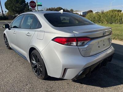 2024 Toyota Corolla Hybrid SE   - Photo 3 - Sacramento, CA 95823