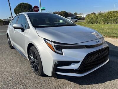 2024 Toyota Corolla Hybrid SE   - Photo 7 - Sacramento, CA 95823