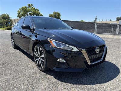 2020 Nissan Altima 2.5 SR   - Photo 7 - Sacramento, CA 95823
