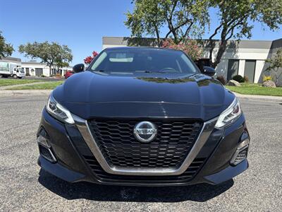 2020 Nissan Altima 2.5 SR   - Photo 8 - Sacramento, CA 95823