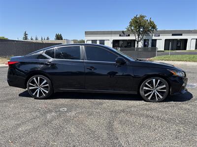 2020 Nissan Altima 2.5 SR   - Photo 6 - Sacramento, CA 95823