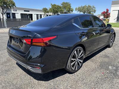 2020 Nissan Altima 2.5 SR   - Photo 5 - Sacramento, CA 95823