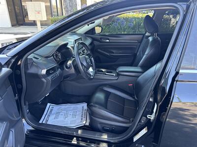 2020 Nissan Altima 2.5 SR   - Photo 9 - Sacramento, CA 95823