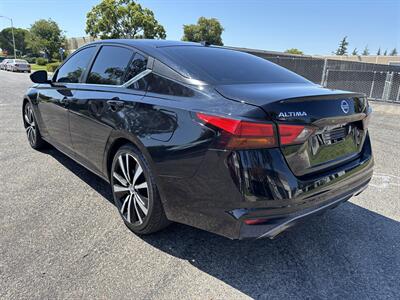 2020 Nissan Altima 2.5 SR   - Photo 3 - Sacramento, CA 95823