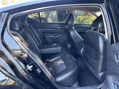 2020 Nissan Altima 2.5 SR   - Photo 11 - Sacramento, CA 95823