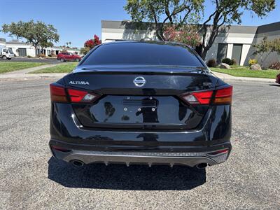 2020 Nissan Altima 2.5 SR   - Photo 4 - Sacramento, CA 95823