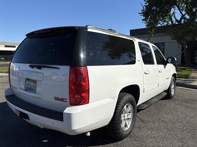 2014 GMC Yukon XL SLT   - Photo 5 - Sacramento, CA 95823