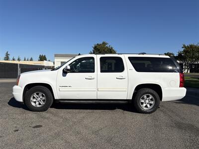 2014 GMC Yukon XL SLT   - Photo 2 - Sacramento, CA 95823
