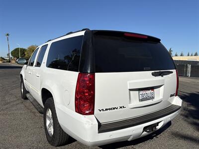 2014 GMC Yukon XL SLT   - Photo 3 - Sacramento, CA 95823
