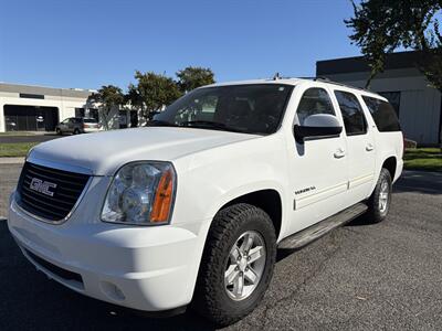 2014 GMC Yukon XL SLT SUV