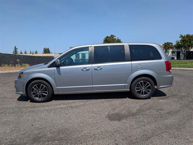 2019 Dodge Grand Caravan GT   - Photo 2 - Sacramento, CA 95823