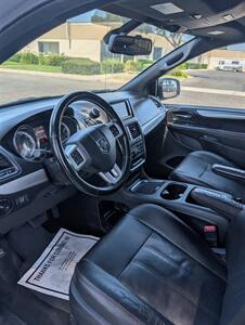 2019 Dodge Grand Caravan GT   - Photo 9 - Sacramento, CA 95823