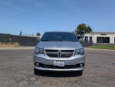 2019 Dodge Grand Caravan GT   - Photo 3 - Sacramento, CA 95823