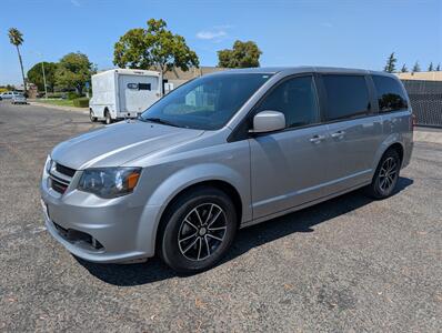 2019 Dodge Grand Caravan GT   - Photo 1 - Sacramento, CA 95823