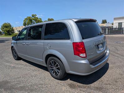 2019 Dodge Grand Caravan GT   - Photo 4 - Sacramento, CA 95823