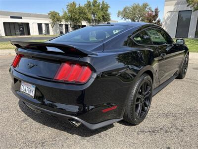 2016 Ford Mustang EcoBoost Premium - Photo 5 - Sacramento, CA 95823