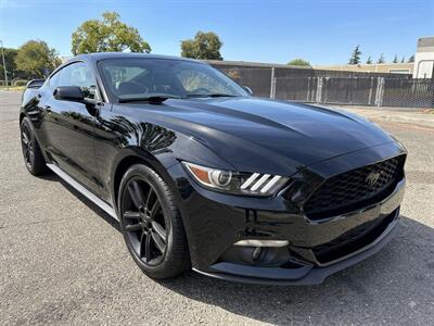 2016 Ford Mustang EcoBoost Premium - Photo 7 - Sacramento, CA 95823