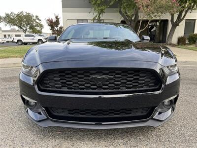 2016 Ford Mustang EcoBoost Premium - Photo 8 - Sacramento, CA 95823