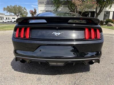 2016 Ford Mustang EcoBoost Premium - Photo 4 - Sacramento, CA 95823