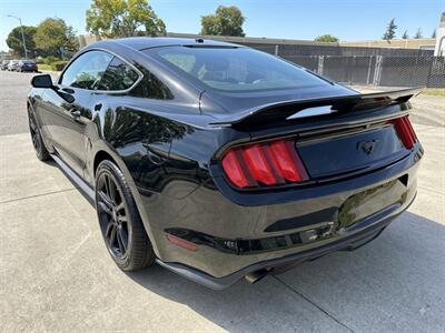 2016 Ford Mustang EcoBoost Premium - Photo 3 - Sacramento, CA 95823